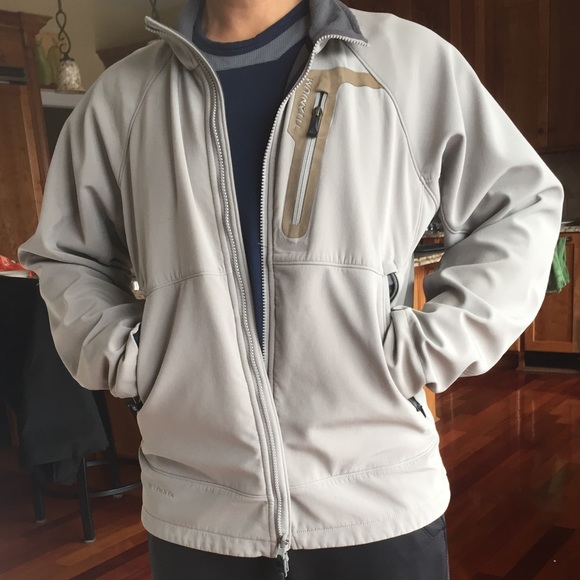 Columbia Other - 🎉HP🎉 Columbia Titanium Mens Jacket Medium